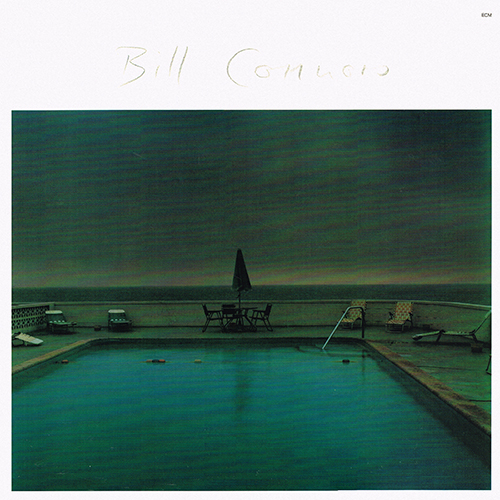 Bill Connors - Swimming With A Hole In My Body [ECM Records ECM 1158] (1980)