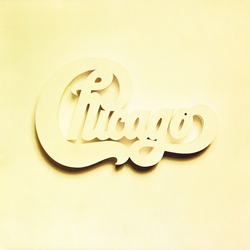 Chicago - Chicago At Carnegie Hall Vols. 1, 2, 3 & 4 [Columbia Records K4X 30865] (25 October 1971)