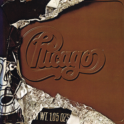Chicago - Chicago X [Columbia Records PC 34200] (14 June 1976)