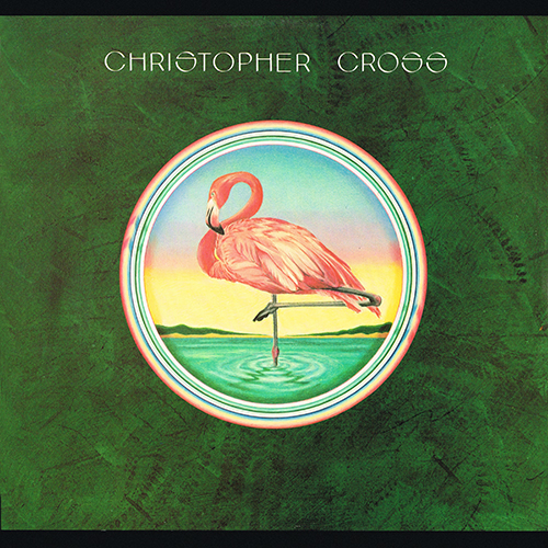 Christopher Cross - Christopher Cross [Warner Brothers Records BSK 3383] (20 December 1979)