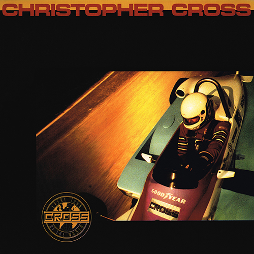 Christopher Cross - Every Turn Of The World [Warner Brothers W1-25341] (12 November 1985)
