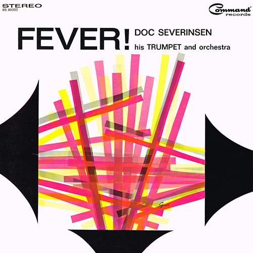 Doc Severinsen - Fever! [Command Records RS 893 SD] (1966)