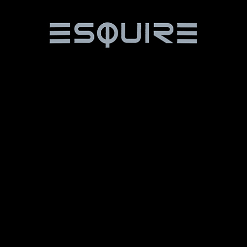 Esquire - Esquire [Geffen Records  GHS 24101] (1987)