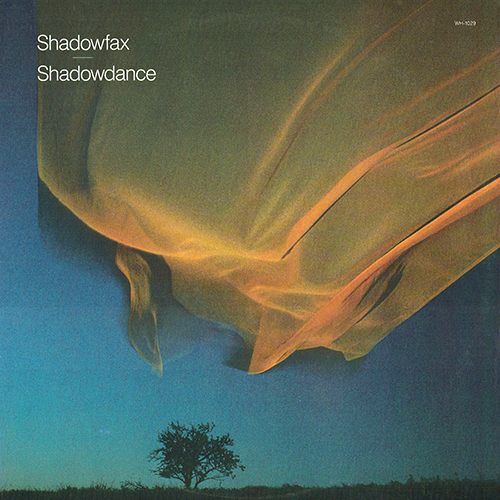 Shadowfax - Shadowdance [Windham Hill Records WH-1029] (1983)