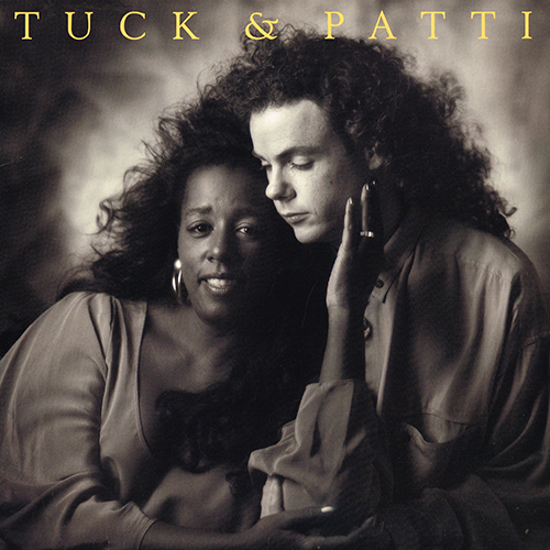 Tuck & Patti - Love Warriors [Windham Hill Records WH-0116] (1989)