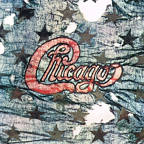 Chicago - Chicago III [Columbia Records CG 30110] (11 January 1971)