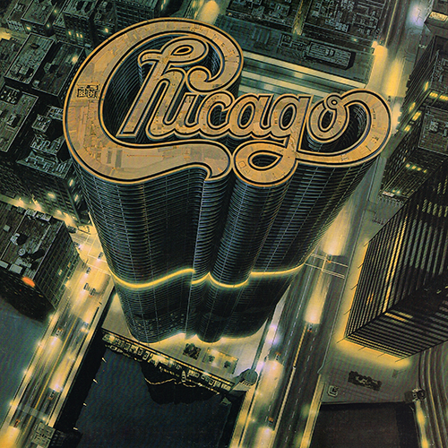 Chicago - XIII (13) [Columbia Records FC 36105] (13 August 1979)