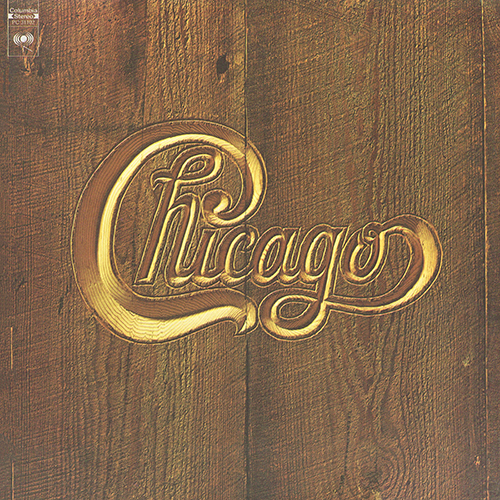 Chicago - Chicago V [Columbia Records PC 31102] (10 July 1972)