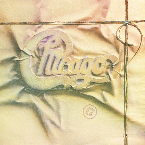 Chicago - Chicago 17 [Warner Bros Records 1-25060] (14 May 1984)