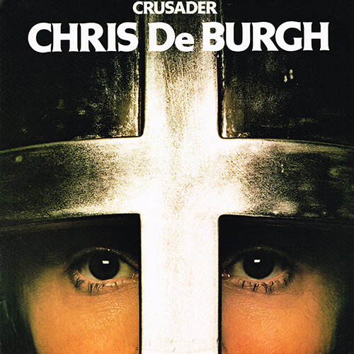 Chris De Burgh - Crusader [A&M Records  SP-4746] (1 January 1979)
