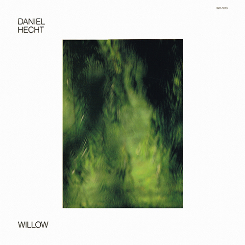 Daniel Hecht - Willow [Windham Hill Records  WH-1013] (1980)