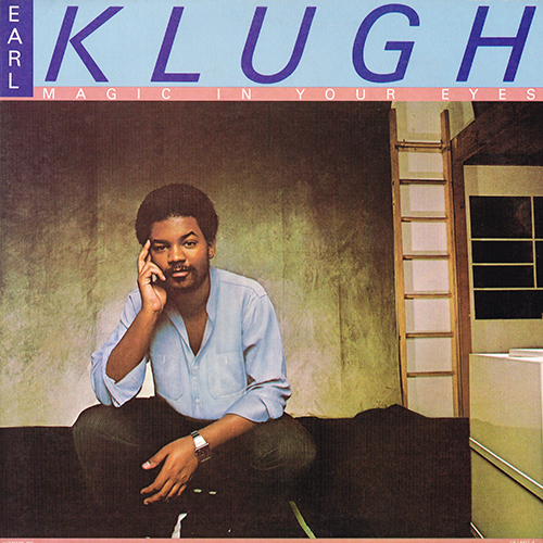 Earl Klugh - Magic In Your Eyes [United Artists Records UA-LA877-H] (1978)