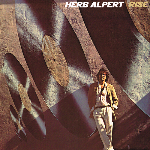 Herb Alpert - Rise [A&M Records SP-4790] (1979)
