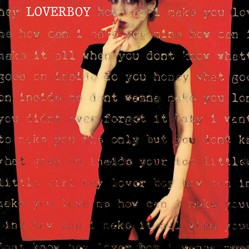 Loverboy - Loverboy [Columbia Records  JC 36762] (October 1980)