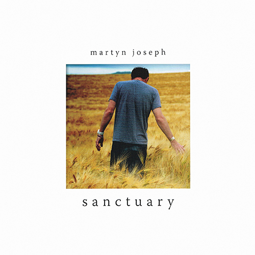 Martyn Joseph - Sanctuary [Beste! Unterhaltung  BU073] (10 June 2016)