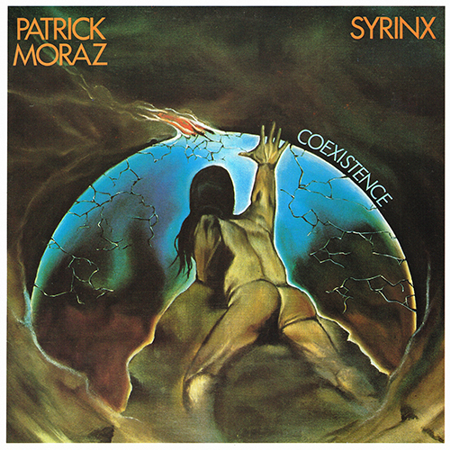 Patrick Moraz & Syrinx - Coexistence [PVC Records PVC 8923] (1980)