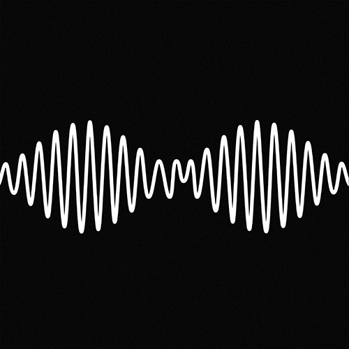 Arctic Monkeys - AM [Domino WIGLP317] (9 September 2013)