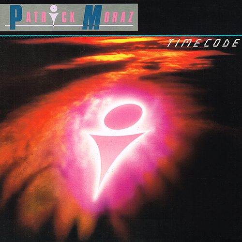 Patrick Moraz - Time Code [Passport Records PB 6039] (1984)
