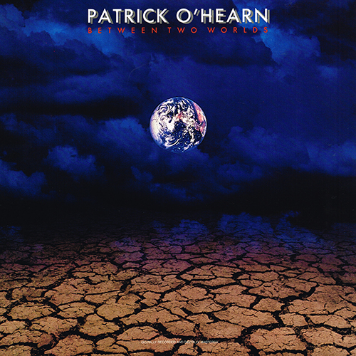 Patrick O'Hearn - Between Two Worlds [Private Music 2017-1-P] (1987)