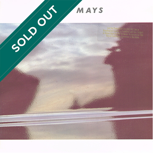 Lyle Mays - Lyle Mays [Geffen Records GHS 24097] (1986)