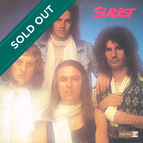 Slade - Sladest [Reprise Records MS 2173] (28 September 1973)