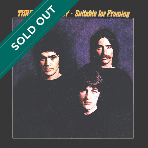 Three Dog Night - Suitable For Framing [Dunhill Records DS 50058] (11 June 1969)