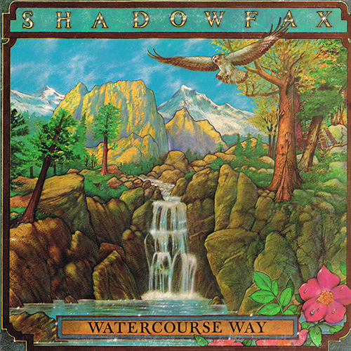 Shadowfax - Watercourse Way [Passport Records PPSD-98013] (1976)