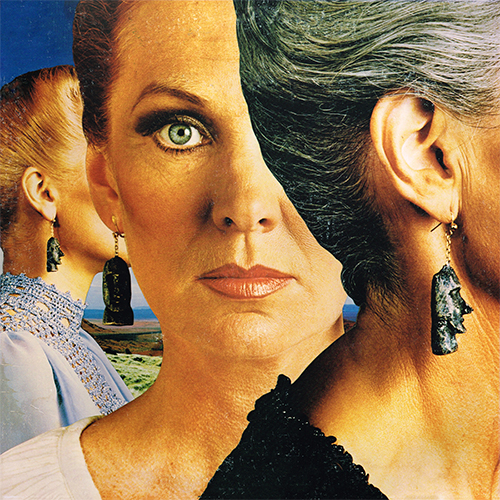 Styx - Pieces Of Eight [A&M Records SP-4724] (1 September 1978)