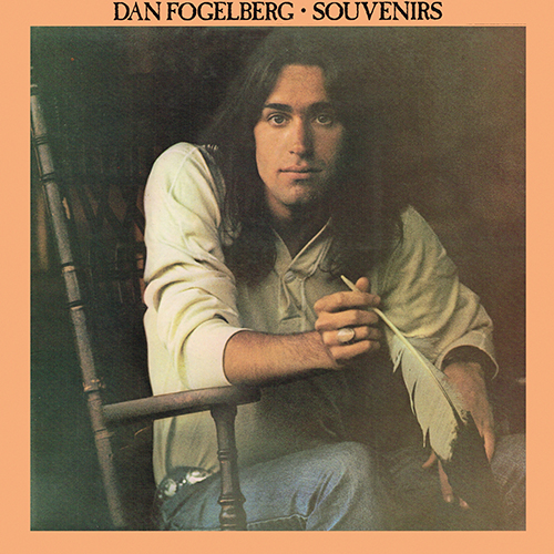 Dan Fogelberg - Souvenirs [Full Moon / Epic PE 33137] (1974)