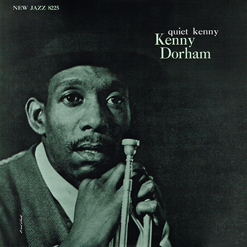 Kenny Dorham - Quiet Kenny [Analogue Productions APRJ 8225] (1960)