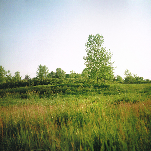 Kyle Fosburgh - Kyle Fosburgh Featuring Mark Wayne Vol. One [Kyle Fosburgh KF-001] (2025)