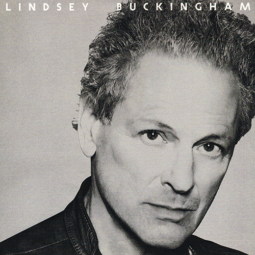 Lindsey Buckingham - Lindsey Buckingham [Reprise Records R1 643345] (17 September 2021)