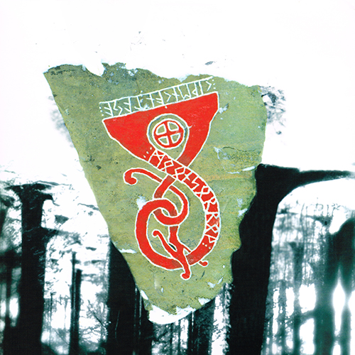 Moonsorrow - Kivenkantaja [Blood Music BLOOD-064R] (2003)