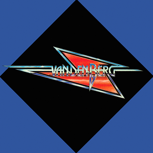Vandenberg - Vandenberg [ATCO Records 90005-1] (1982)