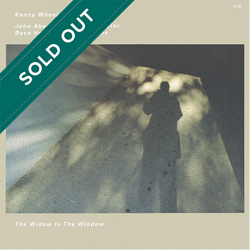 Kenny Wheeler Quintet - The Widow In The Window [ECM Records ECM 1417] (1990)