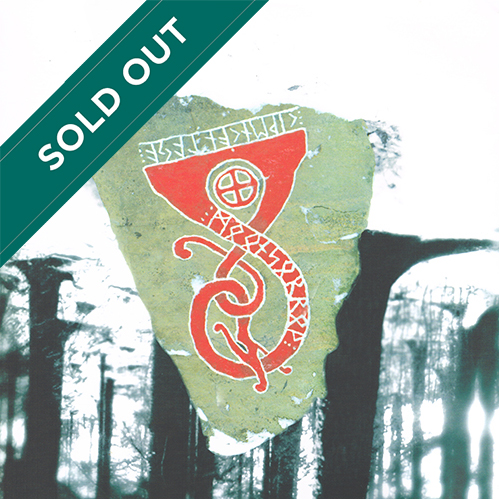 Moonsorrow - Kivenkantaja [Blood Music BLOOD-064R] (2003)